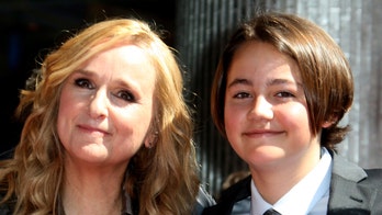 Melissa Etheridge talks grief and healing after son Beckett's death: 'Is it my fault?'