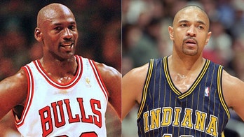 Mark Jackson says Pacers were better than Michael Jordan's Bulls in 1998 playoffs
