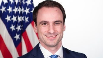 US technology chief warns China 'twisting' artificial intelligence to target critics, as America joins global pact