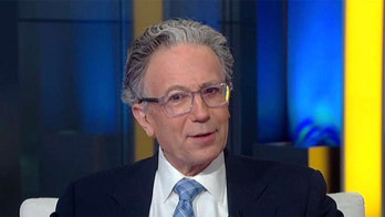 Trump pick to run Global Media agency under investigation over nonprofit dealings