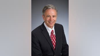 Controversial broadcasting agency head says 'fully committed' to independent reporting