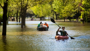 US adapts to climate threats with drastic shift in flood strategy