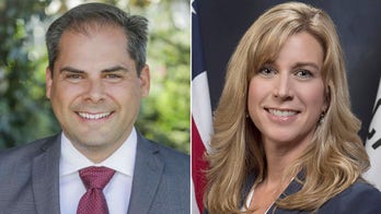 Top House Republican issues 'call to arms' about Dems trying to 'steal' Calif. election; Trump joins effort