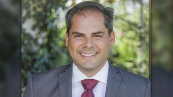 Rep. Mike Garcia wins re-election to House in California's 27th Congressional District, giving GOP majority