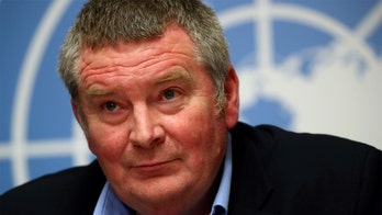 Coronavirus 'may never go away,' could become endemic like HIV, WHO official warns