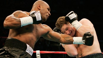 Mike Tyson could make comeback in 6 months if he wanted to, trainer says