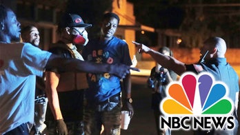 NBC allegedly tells reporters not to use word 'riots' in George Floyd coverage