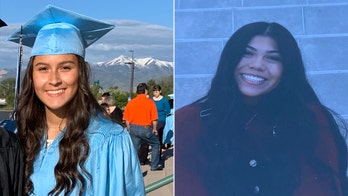 Utah teenagers swept away while tubing after intense winds, families hold out hope as search ongoing