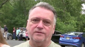 Mississippi pastor says church was burned down ‘to shame us for worshipping together’