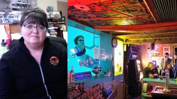 Restaurant owner offers glimpse of what bars and restaurants may look like after reopening from coronavirus shutdowns