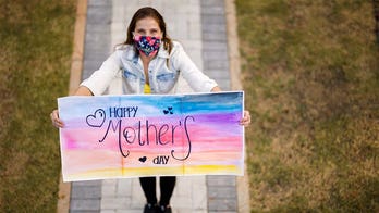 Cathe Laurie: In coronavirus, special opportunity to remember what Mother's Day is all about