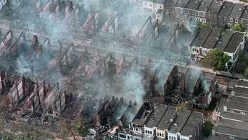 Philadelphia ex-mayor calls for city apology in 1985 bombing that killed 11