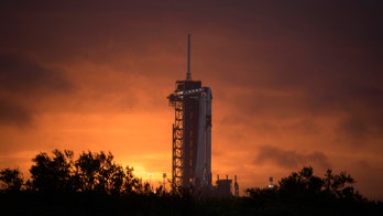 SpaceX, NASA, astronauts making final preparations: 'We're go for launch'