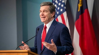North Carolina to begin Phase 1 reopening but stay-at-home order remains