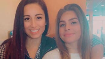 Missing engaged North Carolina couple's car found after high-speed crash; 2 bodies inside, investigators say