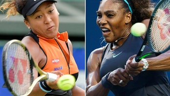 Naomi Osaka tops Serena Williams on Forbes' list of sports annual earnings