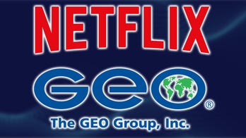 Netflix sued by immigration detention center operators over use of logo in 'Messiah'