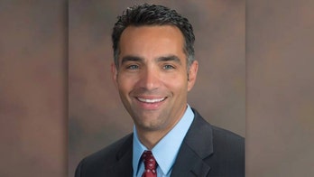 Ohio state rep defends not wearing mask, says faces reflect 'image of God'