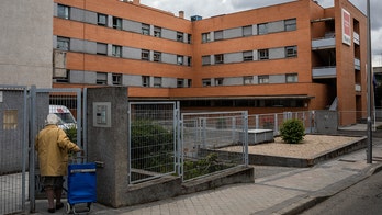 Spain nursing home ravaged by coronavirus managed by company that 'didn't give a da--,' nurse says