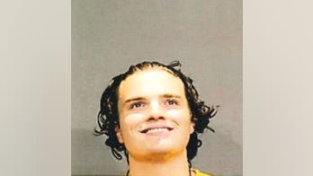 3-state manhunt for UConn student wanted in 2 homicides: cops