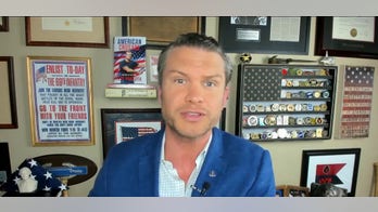 Pete Hegseth: Biden accuser, Flynn case are 'glaring examples' media covering for their side