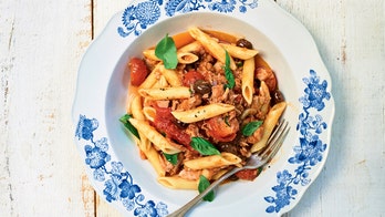 Pasta puttanesca: An elegant dinner you can make with canned fish