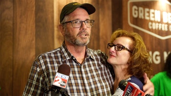 American pastor grateful to be in U.S. after being detained in India