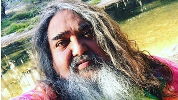 'Double Rainbow' viral sensation Paul L. Vasquez dead at 57