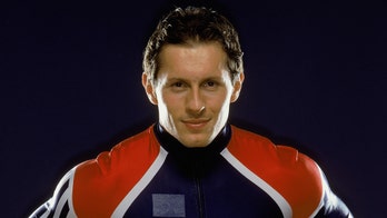American Olympian bobsledder Pavle Jovanovic, 43, dies by suicide