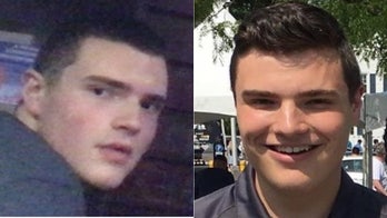 UConn student wanted in homicides using Uber to get around as parents plead for his surrender: police