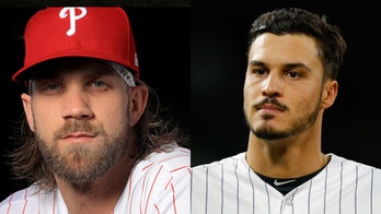 MLB stars Bryce Harper, Nolan Arenado defend Blake Snell over pay stance: 'He made a lot of good points'