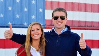 US Marine Officer and his wife empowering artists amid the challenging COVID-19 landscape