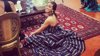 Austrian Princess Maria Galitzine dead at 31