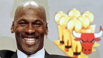 Michael Jordan admits 'Republicans buy sneakers too' comment was made in jest, didn't see himself as political activist