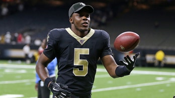 Panthers' Teddy Bridgewater touts 74-mile bike ride down Florida coast
