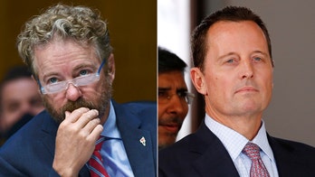 Grenell won't testify despite Rand Paul request in wake of Flynn 'unmasking' revelations