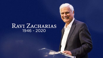 Ravi Zacharias memorial: Pence, Tebow celebrate Christian apologist's life and legacy