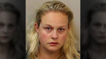Fired Florida data analyst Rebekah Jones bonds out of jail, says she tested positive for coronavirus
