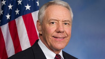 GOP lawmakers push resolution supporting nation's law enforcement officers, rejecting efforts to defund police