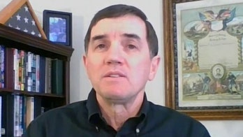 NASA astronaut touts 'great partnership' with SpaceX ahead of historic launch