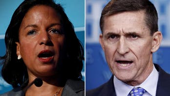 Resurfaced Susan Rice comments denying knowledge of Trump team surveillance raise new questions