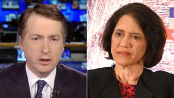 Rich Lowry dismantles WaPo columnist Jennifer Rubin's claim that right-wing dismissal of Stacey Abrams is racist