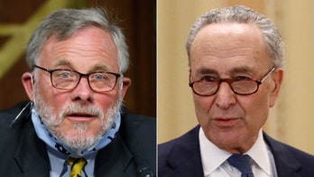 Instant partisan divide after Ratcliffe hearing: Burr backs intel chief pick, Schumer opposes