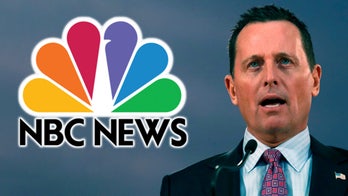 Richard Grenell refutes NBC News' reporting that he declassified incomplete Flynn transcripts
