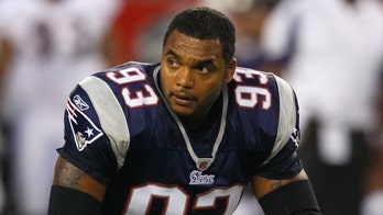 Richard Seymour calls Tom Brady's departure from Patriots 'unexpected' but not shocking: He 'has earned that right'