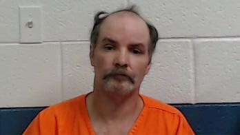 West Virginia man accused of gouging out neighbor's eyes over loud rooster: sheriff