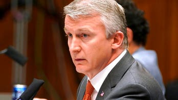 Trump blasts '60 Minutes,' 'creep' whistleblower on coronavirus response in late-night tweet