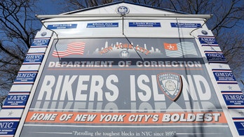 100 Rikers Island inmates arrested after being released over coronavirus: report