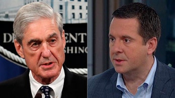 Rep. Devin Nunes vows criminal referrals for Robert Mueller's team in latest Russia probe reckoning