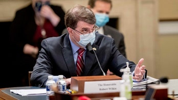 Coronavirus update: Prescriptions for malaria drug plummet at VA hospitals